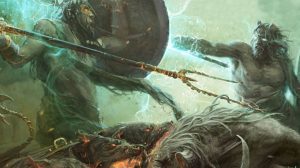Mythic Battles: Pantheon Game Review thumbnail