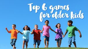 Top 6 Board Games to Play With Older Kids thumbnail