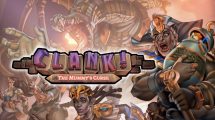 Clank: Mummy's Curse expansion review header