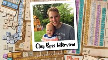 Clay Ross interview header