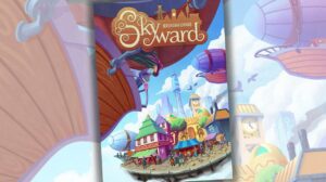 Skyward Game Review thumbnail