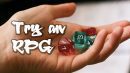 You Should Try an RPG header