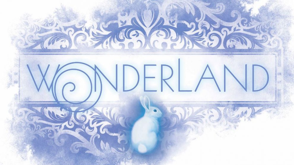 Wonderland Review header