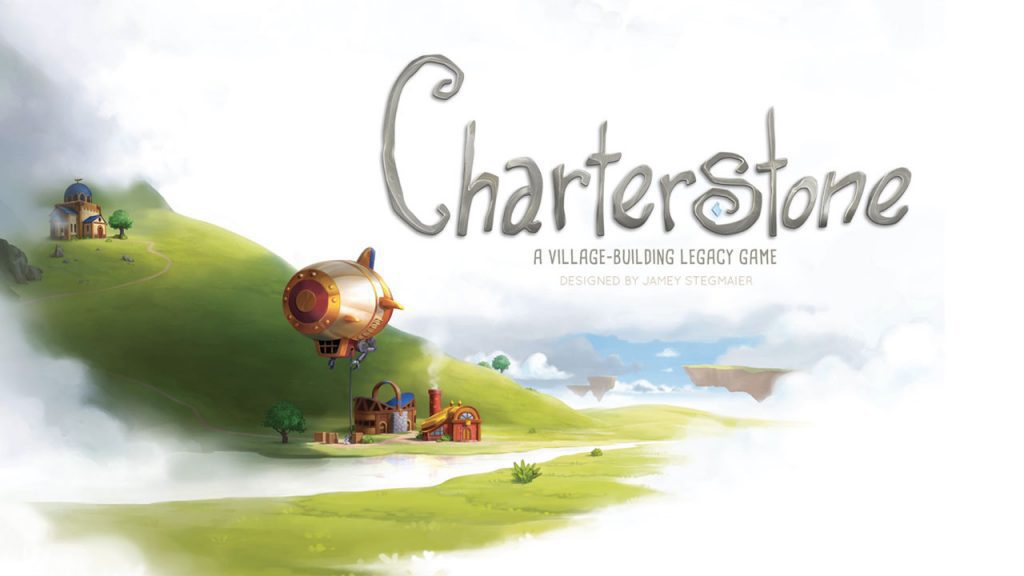 Charterstone Review header