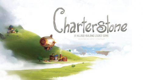 Charterstone Review header