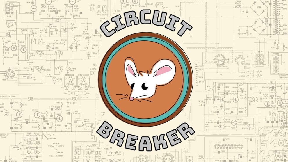 Circuit Breaker review header