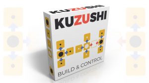 Kuzushi Game Review thumbnail