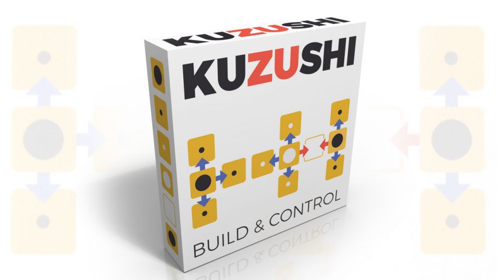 Kuzushi review header