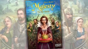 Majesty: For the Realm Game Review thumbnail