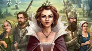 Majesty: For the Realm Game Review thumbnail
