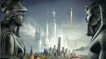 Sid Meier’s Civilization: A New Dawn Comparative Review header