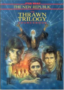 Review of Star Wars: The Roleplaying Game 30th Anniversary Edition - RPGnet  RPG Game Index