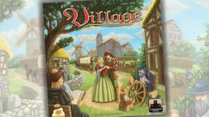 Village Game Review thumbnail