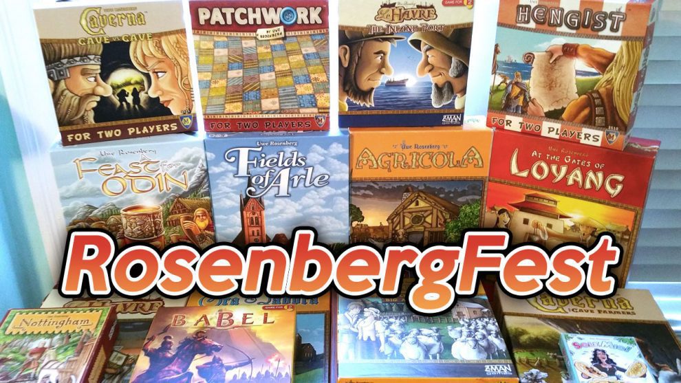 Rosenbergfest header