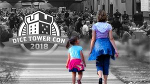 A Mother and Daughter Walk into Dice Tower Con… thumbnail