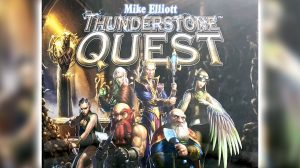 Thunderstone Quest Game Review thumbnail