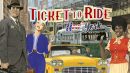 Ticket to Ride: New York header