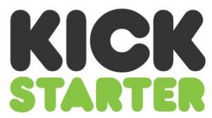 Kickstarter logo