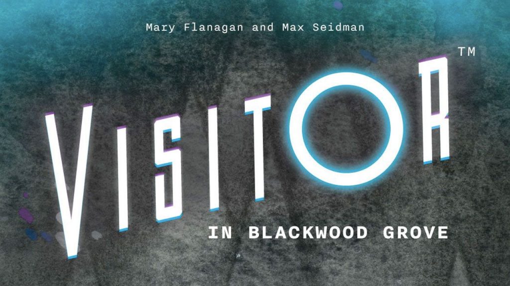 Visitor in Blackwood Grove Game Review — Meeple Mountain