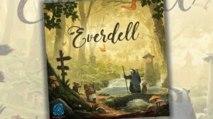 Everdell Game Review thumbnail