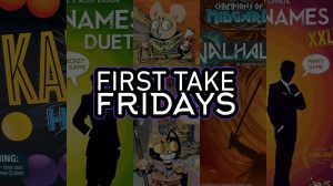 First Take Fridays – Champions Root out Code-Noodles thumbnail
