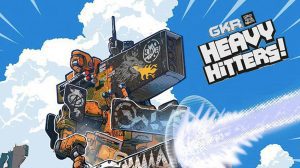 GKR Heavy Hitters Game Review thumbnail