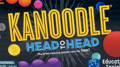 Kanoodle head to head review header