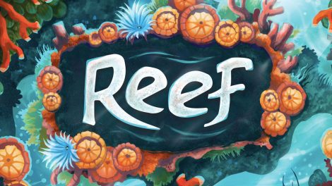 Reef review header