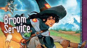 Broom Service Game Review thumbnail