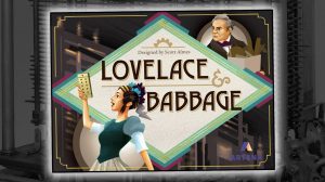 Lovelace & Babbage Game Review thumbnail