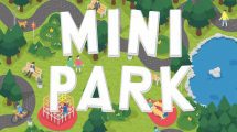 Mini Park review header