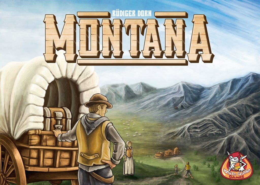 Montana cover