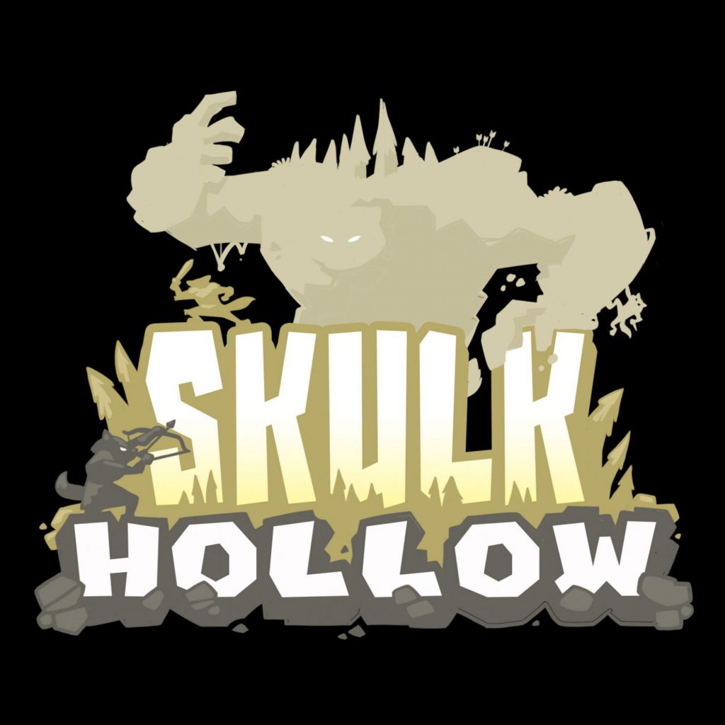 Skulk Hollow cover