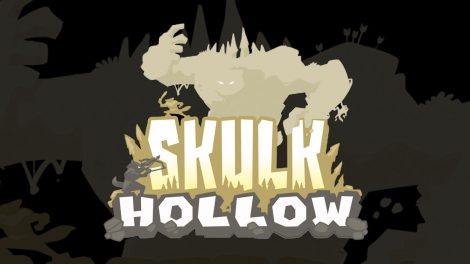 Skulk Hollow review header