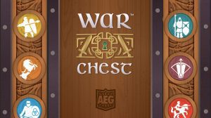 War Chest Game Review thumbnail