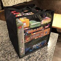 Game Haul Gateway Tote