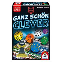 Ganz Schön Clever