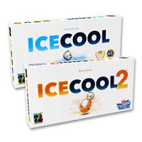 IceCool 1 & 2