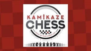 Kamikaze Chess Game Review thumbnail