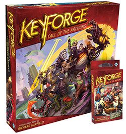 Keyforge