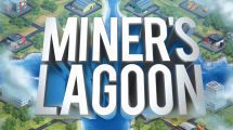 Miner's Lagoon review header