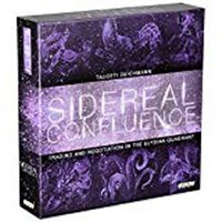  Sidereal Confluence: Trading and Negotiation in the Elysian Quadrant