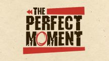 The Perfect Moment review header
