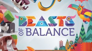 Beasts of Balance Game Review thumbnail