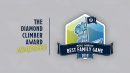 Best Family game nominees header
