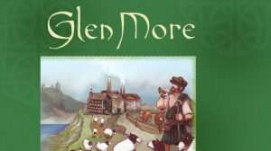 Glen More Game Review thumbnail