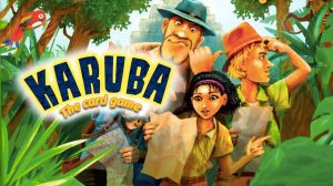 Karuba: The Card Game Game Review thumbnail