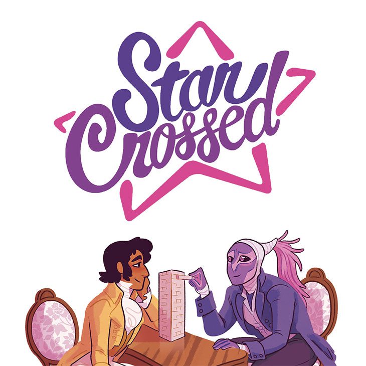 Star Crossed