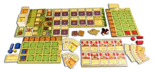 Agricola