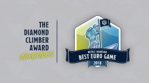Best euro game nominees header